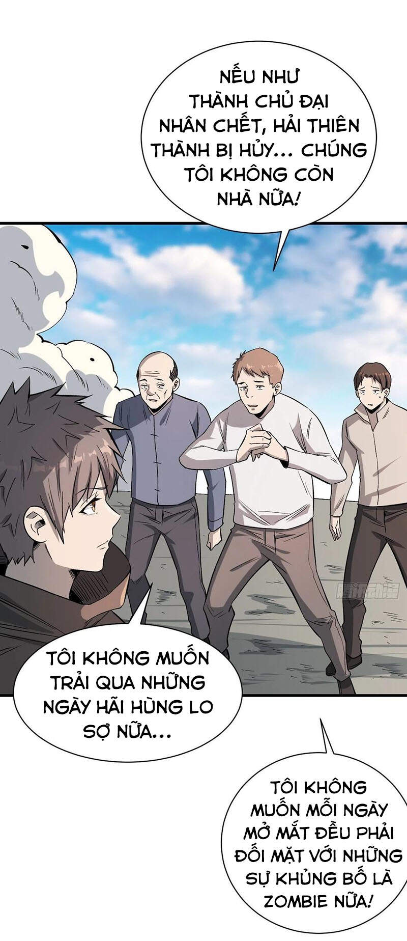 Trở Về Làm Đại Lão Thời Mạt Thế Chapter 192 - 29