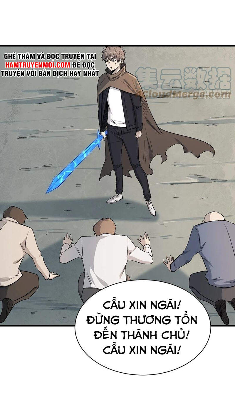 Trở Về Làm Đại Lão Thời Mạt Thế Chapter 192 - 30