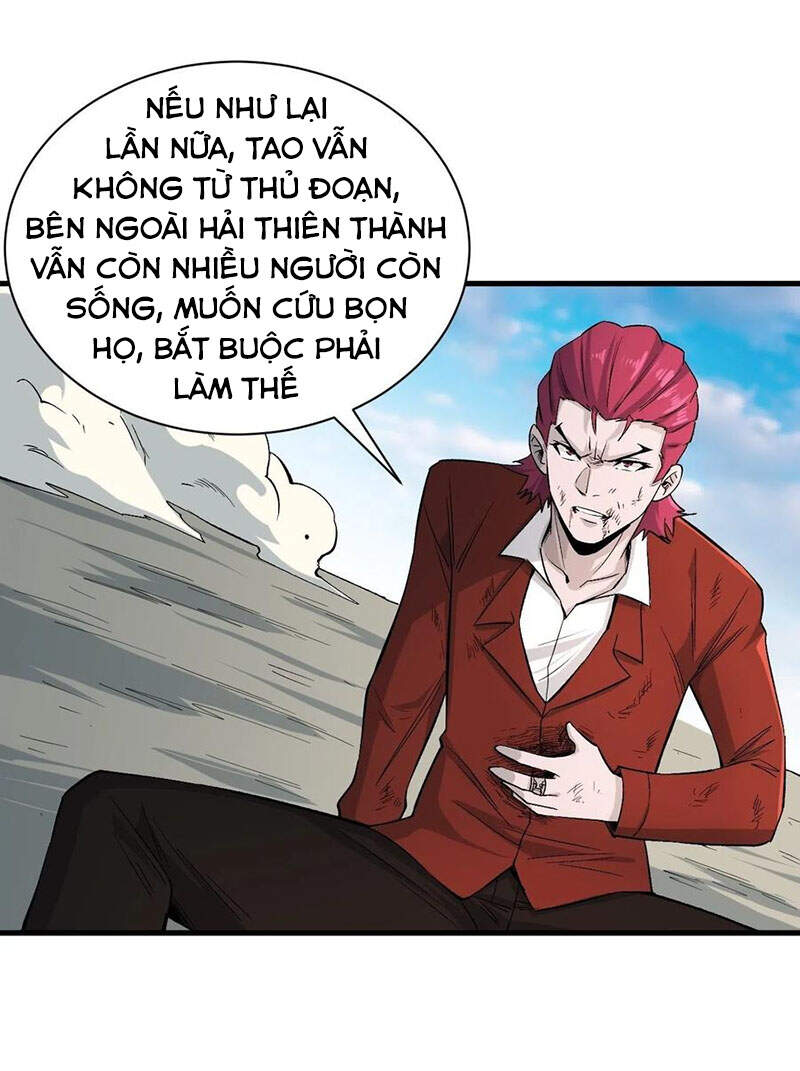 Trở Về Làm Đại Lão Thời Mạt Thế Chapter 192 - 31