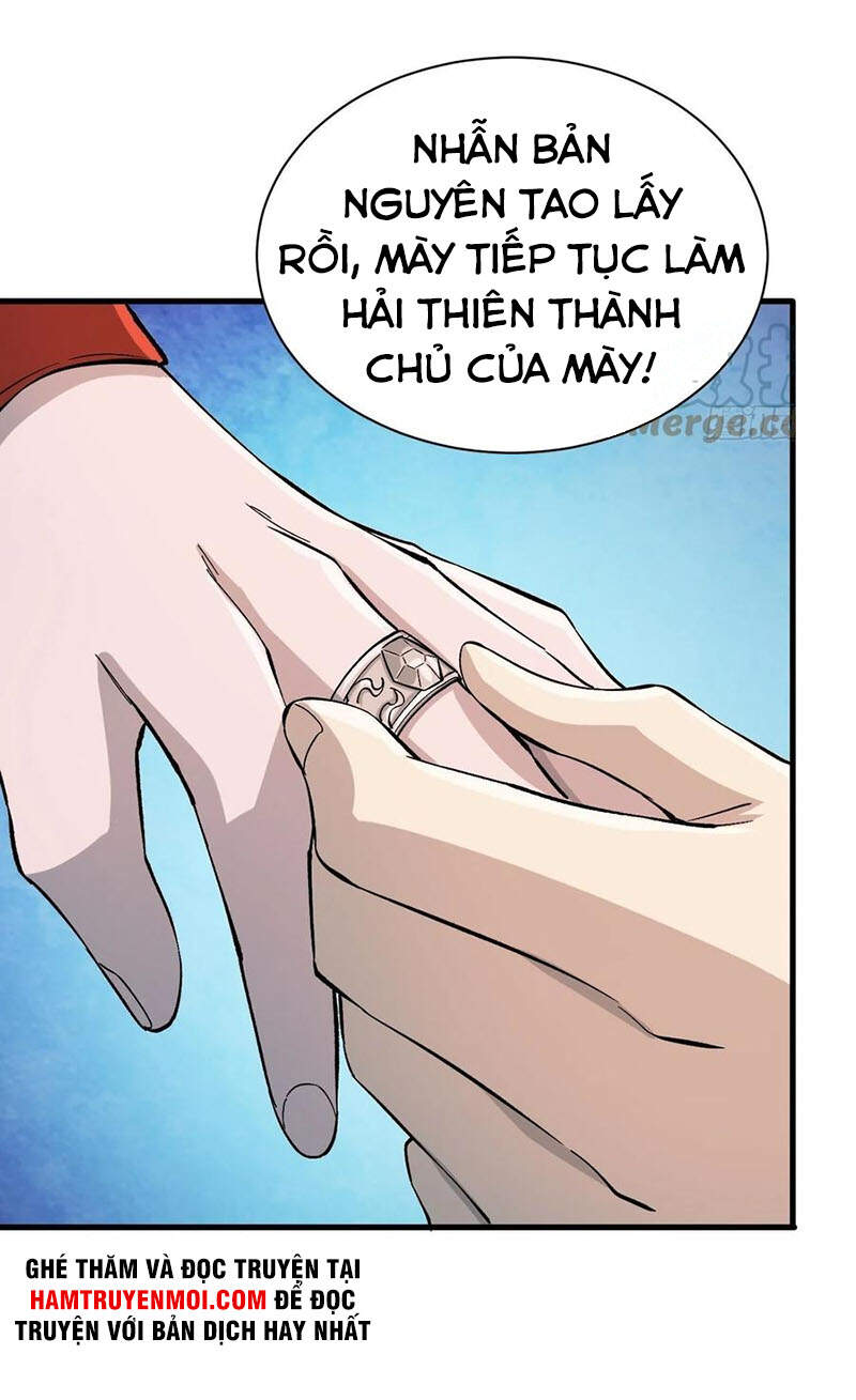 Trở Về Làm Đại Lão Thời Mạt Thế Chapter 192 - 32