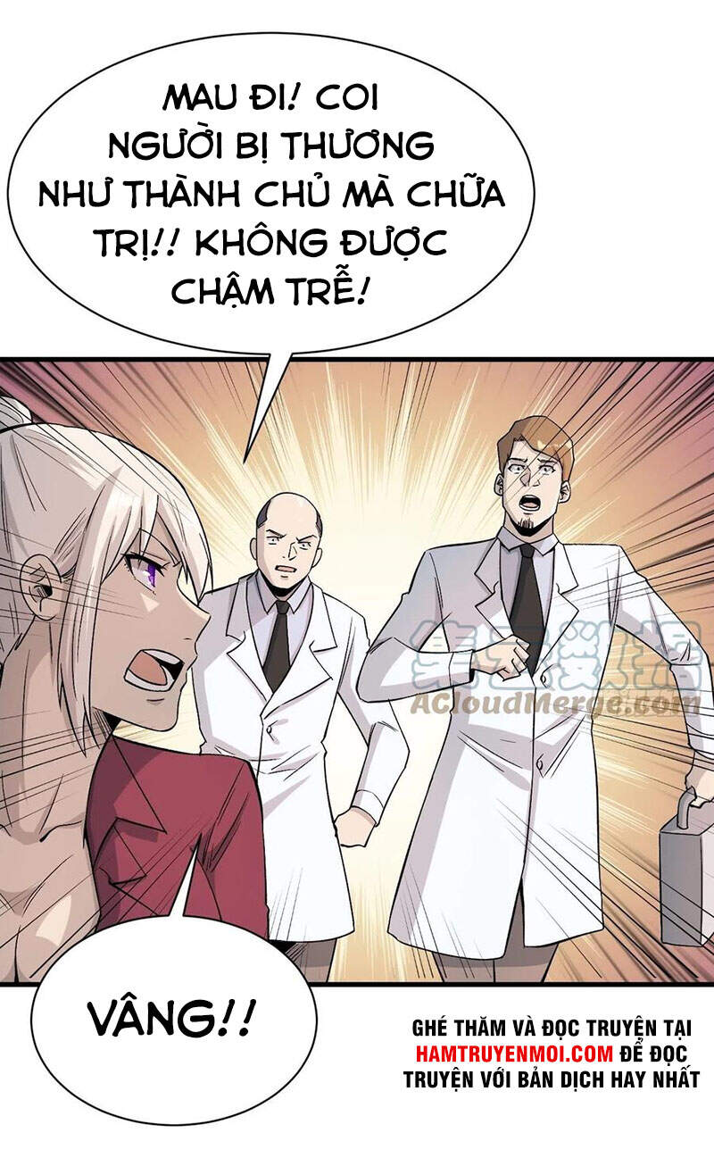 Trở Về Làm Đại Lão Thời Mạt Thế Chapter 192 - 34