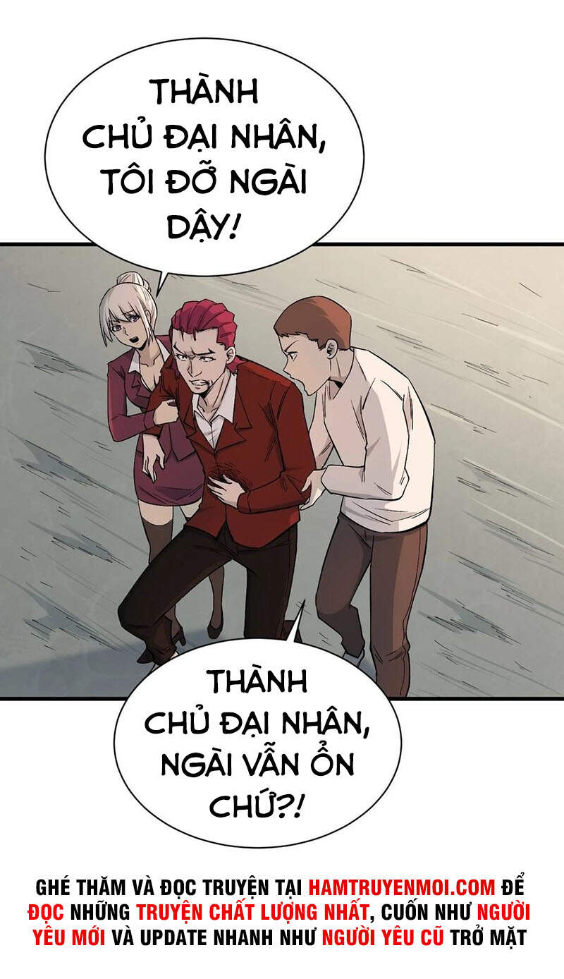 Trở Về Làm Đại Lão Thời Mạt Thế Chapter 192 - 35