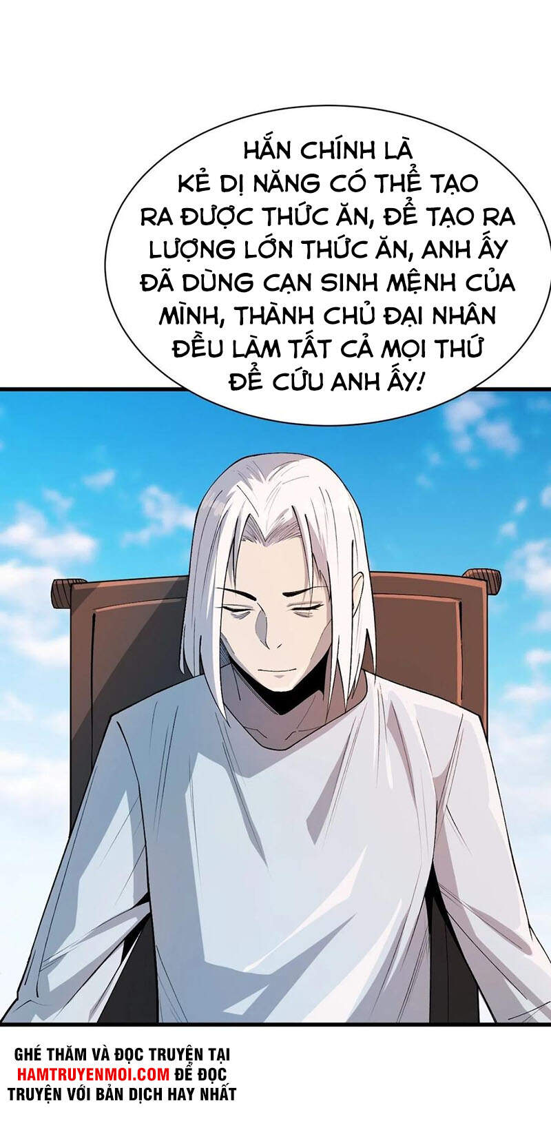 Trở Về Làm Đại Lão Thời Mạt Thế Chapter 192 - 7