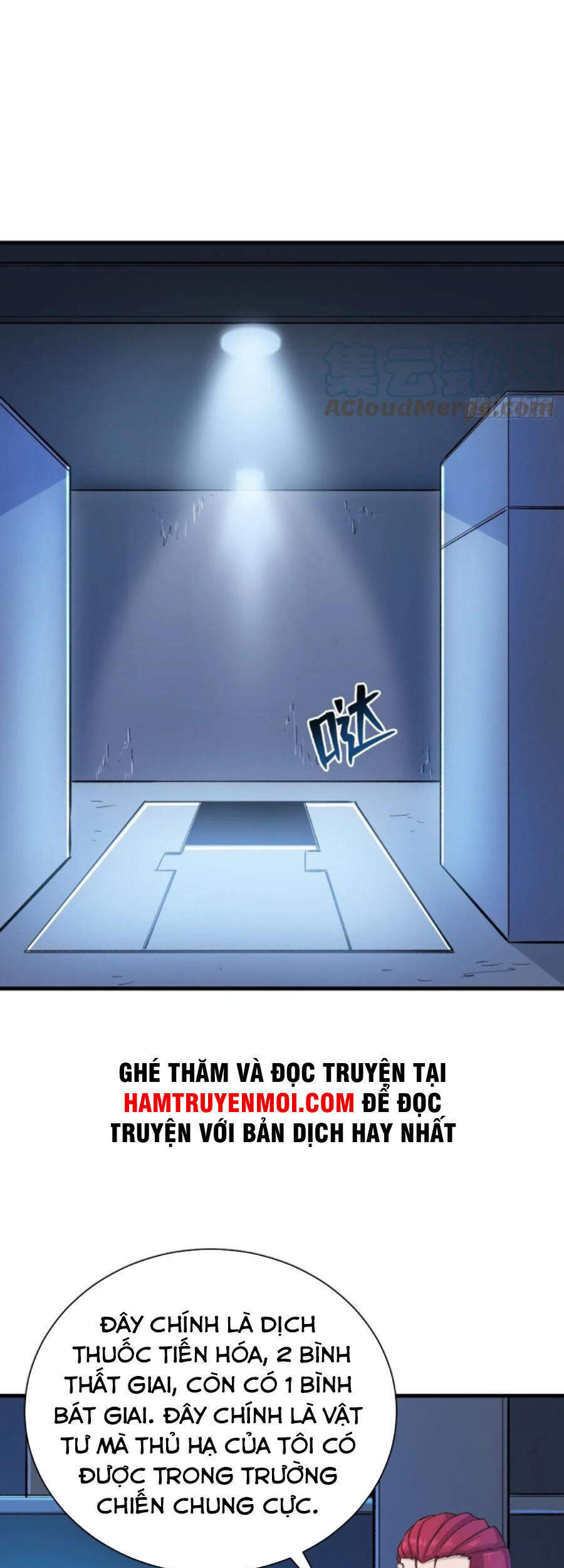 Trở Về Làm Đại Lão Thời Mạt Thế Chapter 193 - 24