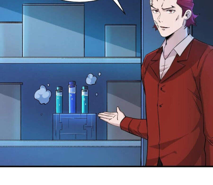 Trở Về Làm Đại Lão Thời Mạt Thế Chapter 193 - 25