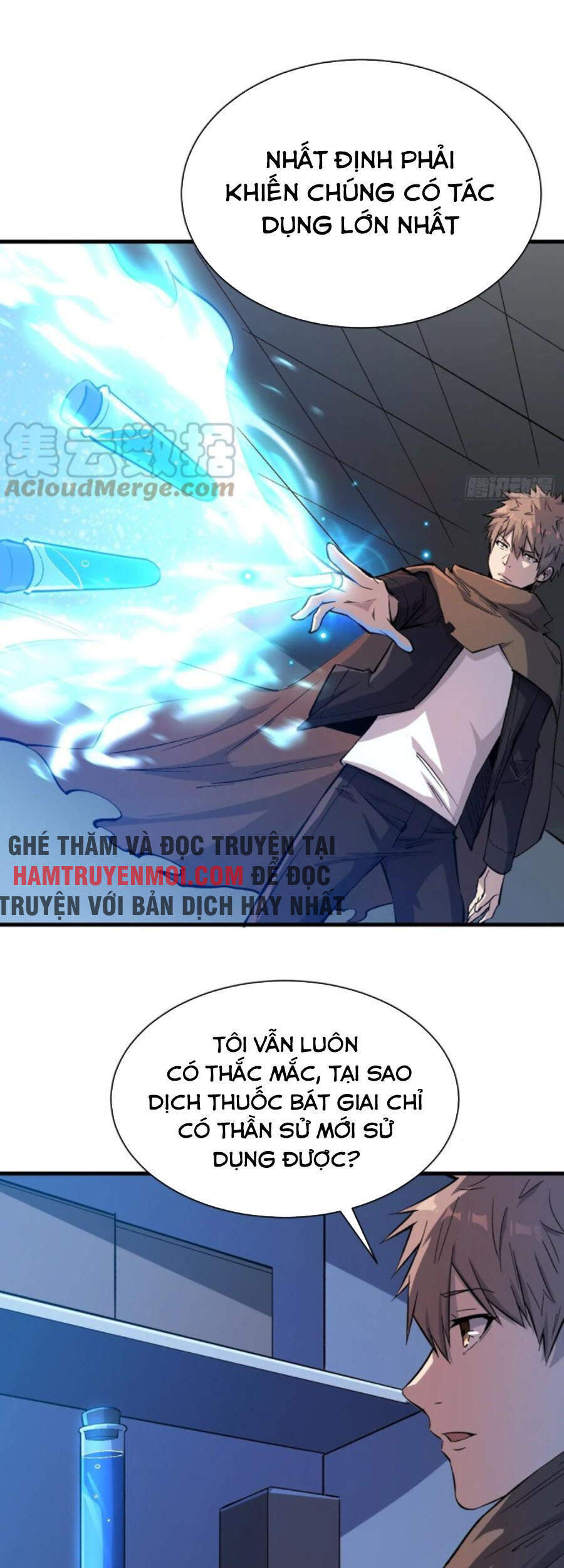 Trở Về Làm Đại Lão Thời Mạt Thế Chapter 193 - 28