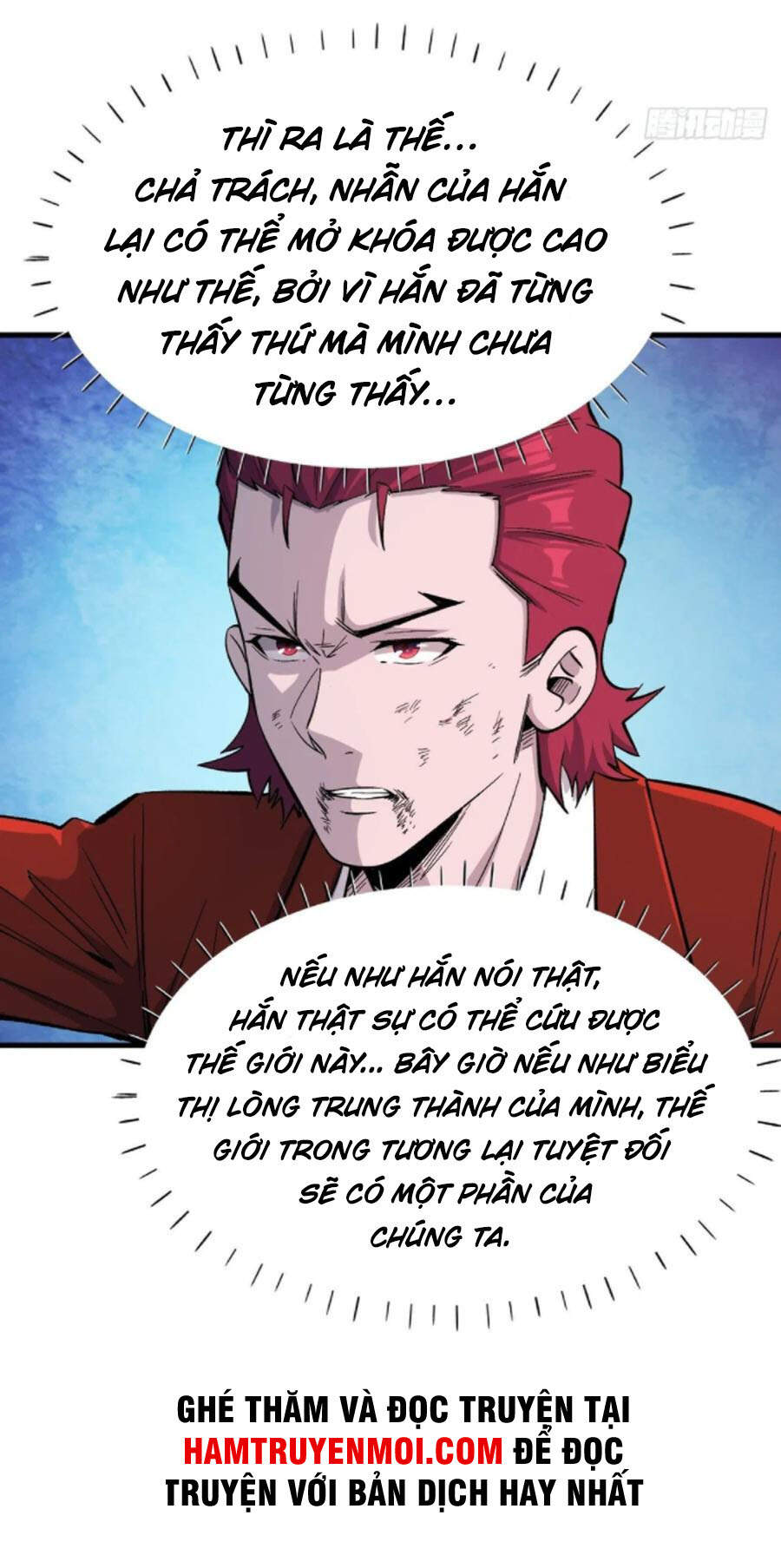 Trở Về Làm Đại Lão Thời Mạt Thế Chapter 193 - 4