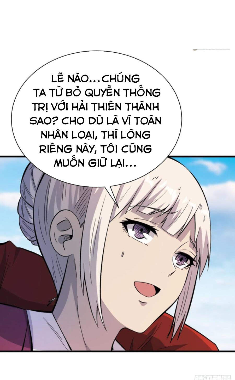 Trở Về Làm Đại Lão Thời Mạt Thế Chapter 193 - 8