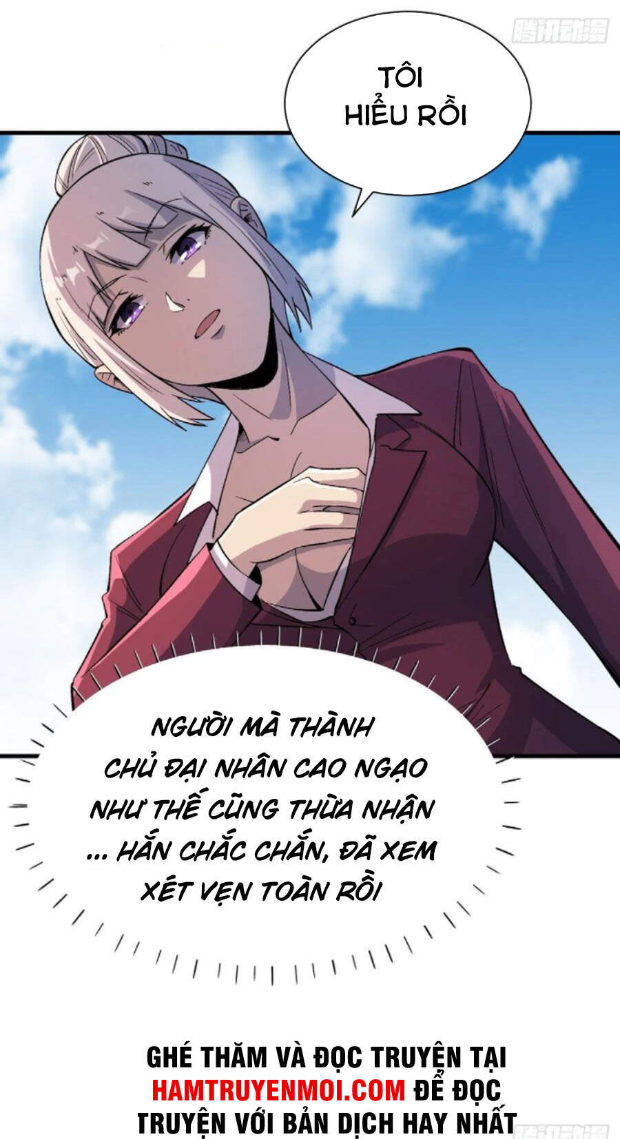 Trở Về Làm Đại Lão Thời Mạt Thế Chapter 193 - 10