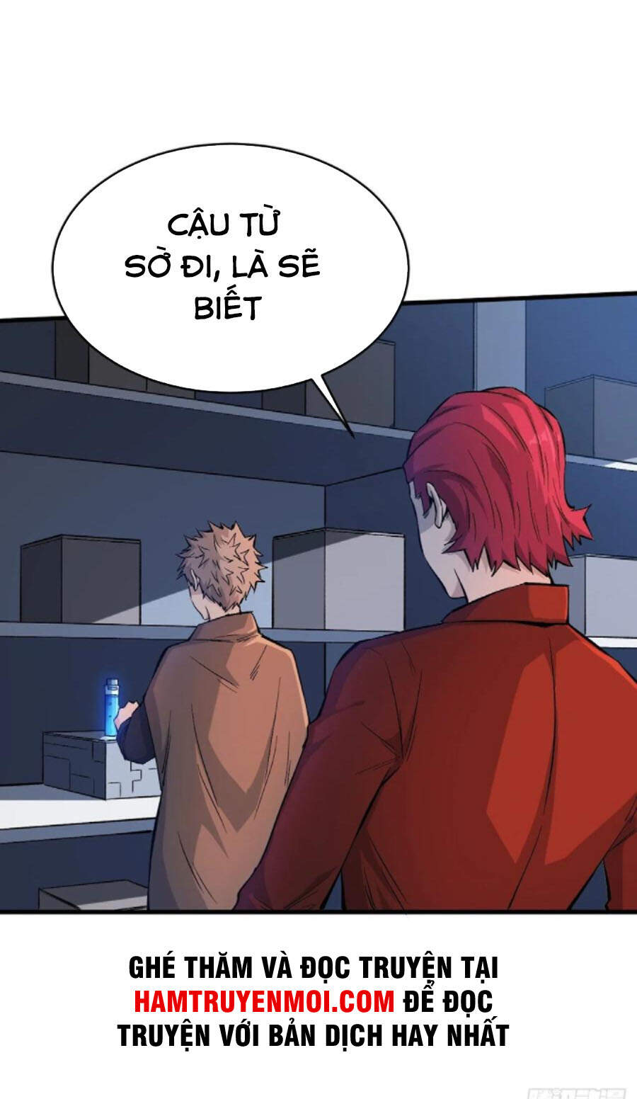 Trở Về Làm Đại Lão Thời Mạt Thế Chapter 194 - 1