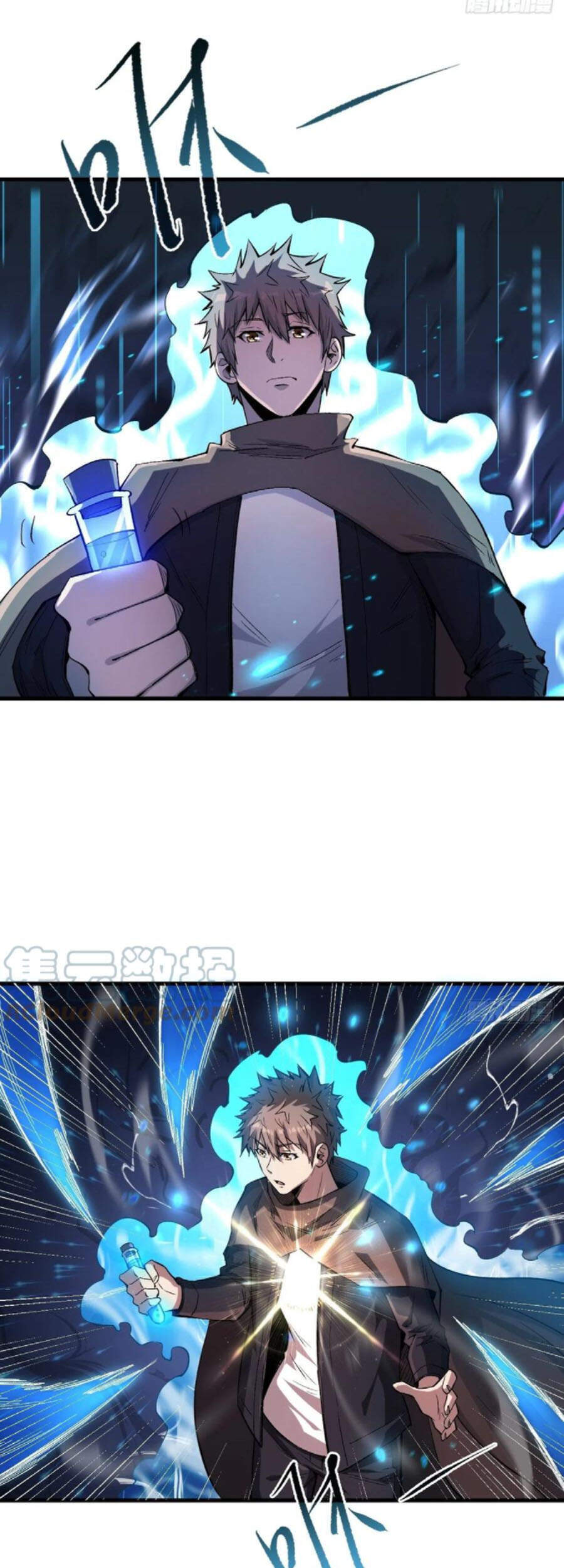 Trở Về Làm Đại Lão Thời Mạt Thế Chapter 194 - 2