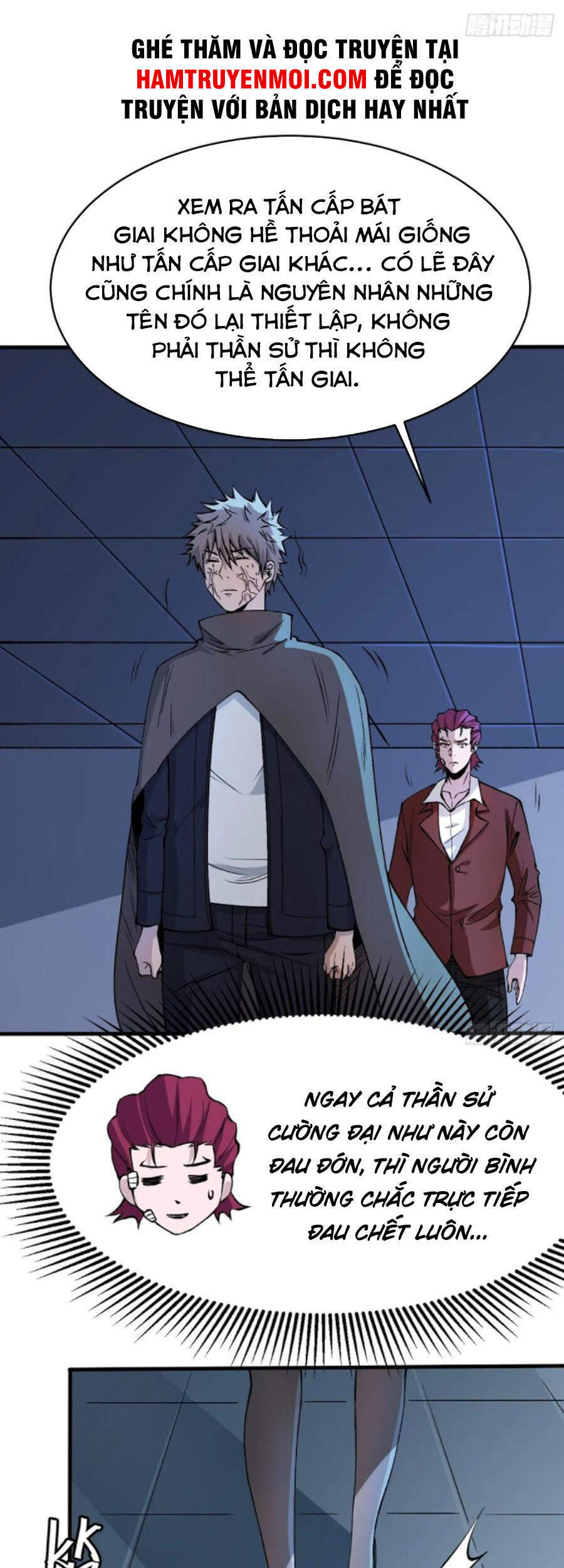 Trở Về Làm Đại Lão Thời Mạt Thế Chapter 194 - 11