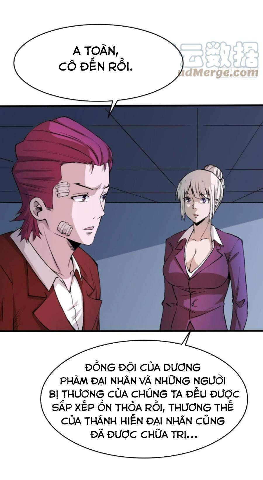 Trở Về Làm Đại Lão Thời Mạt Thế Chapter 194 - 13