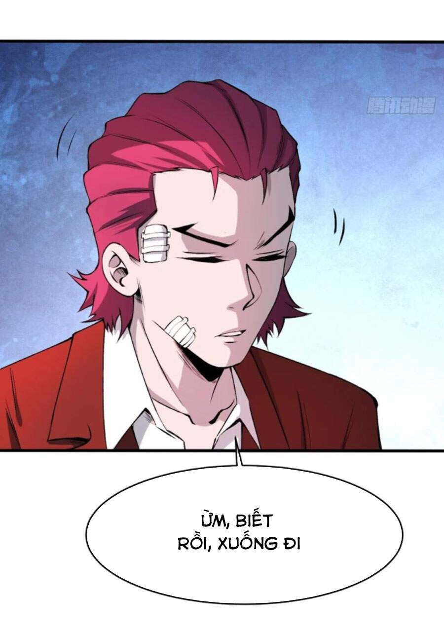 Trở Về Làm Đại Lão Thời Mạt Thế Chapter 194 - 14