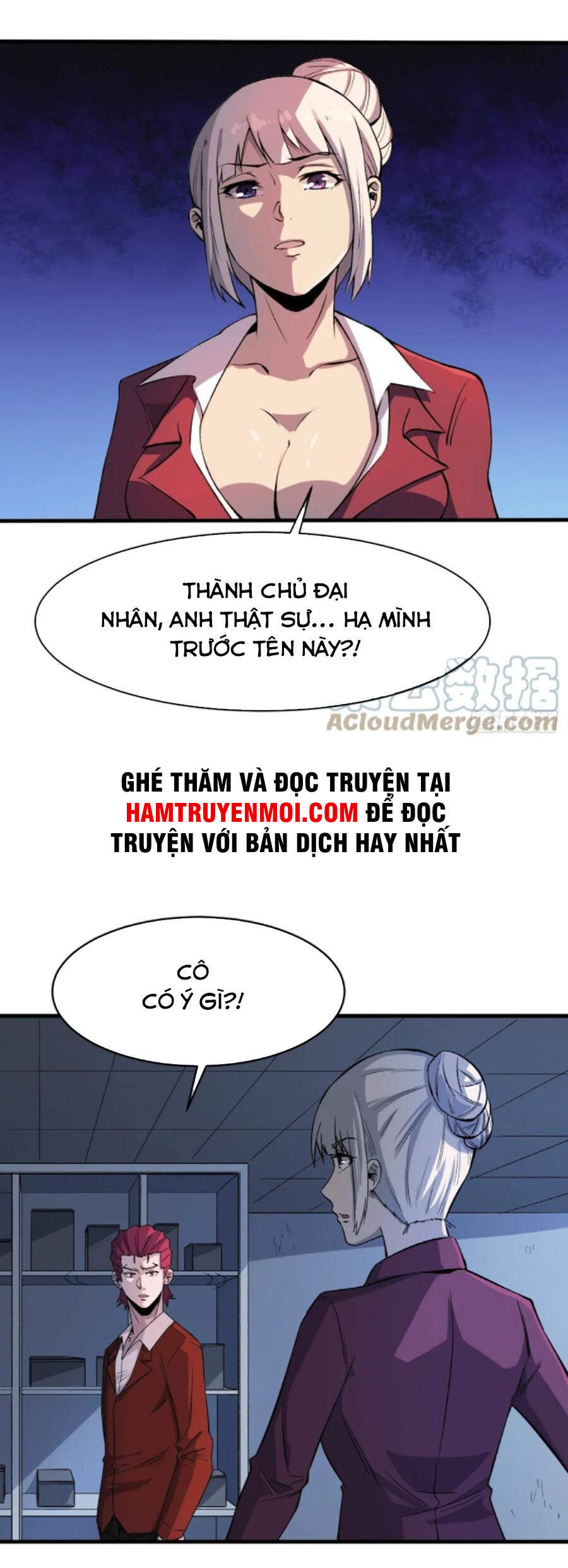 Trở Về Làm Đại Lão Thời Mạt Thế Chapter 194 - 15