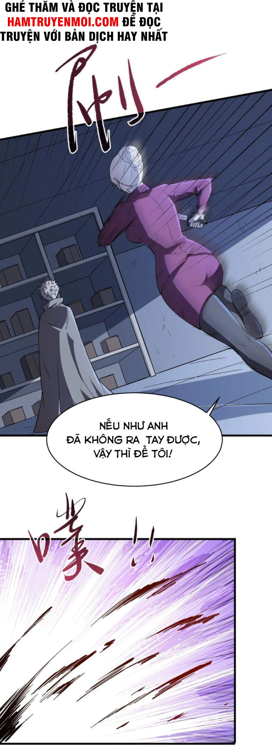 Trở Về Làm Đại Lão Thời Mạt Thế Chapter 194 - 20