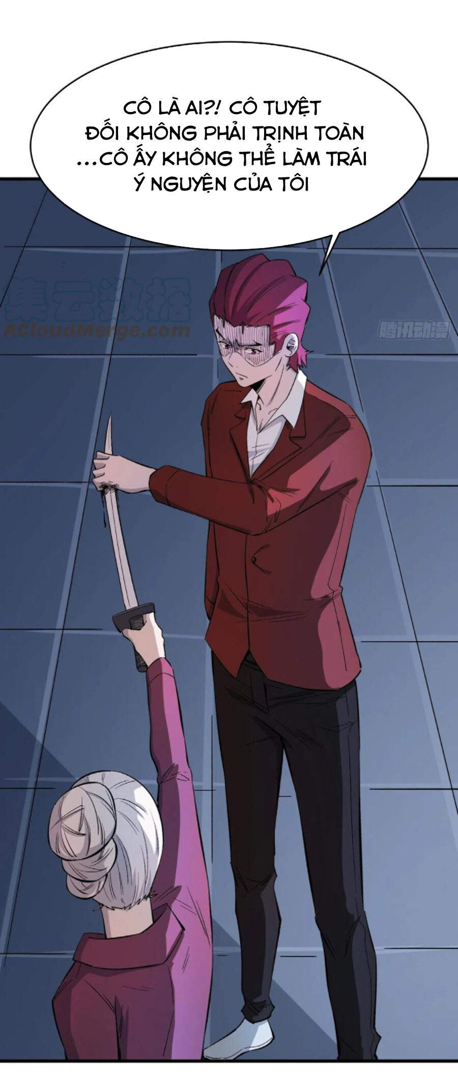 Trở Về Làm Đại Lão Thời Mạt Thế Chapter 194 - 22