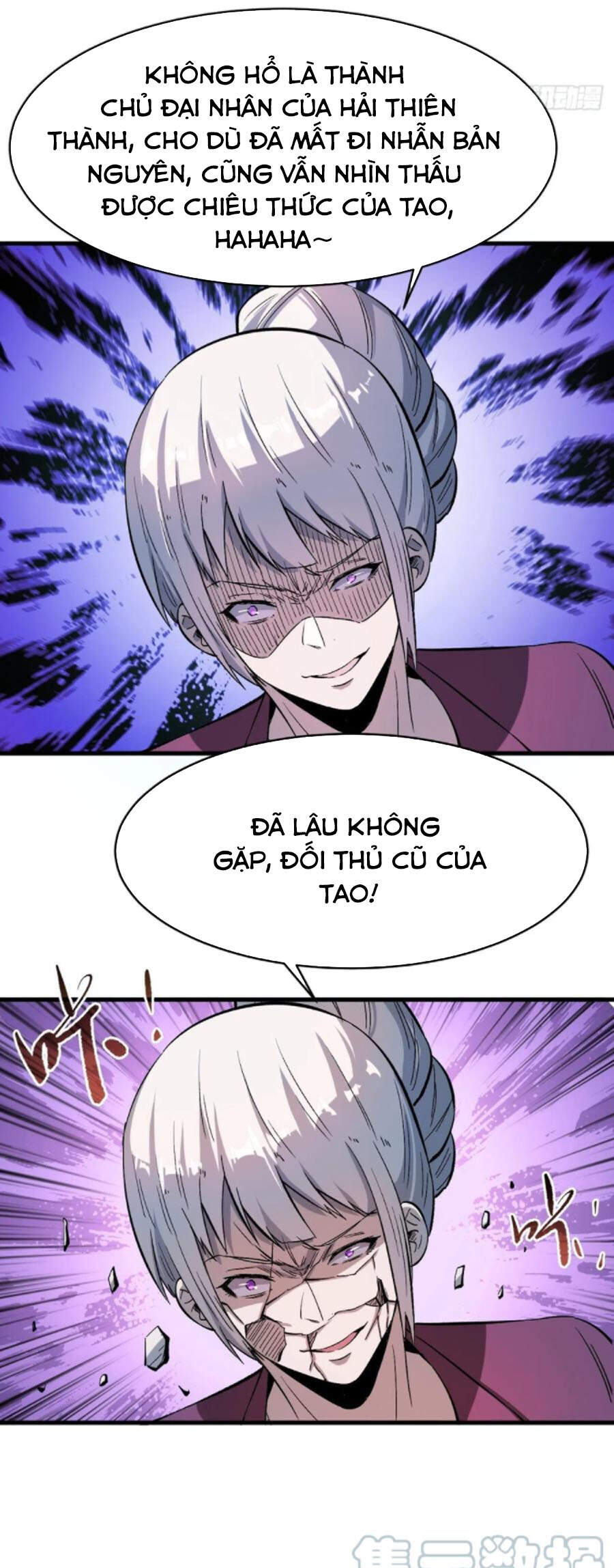 Trở Về Làm Đại Lão Thời Mạt Thế Chapter 194 - 23