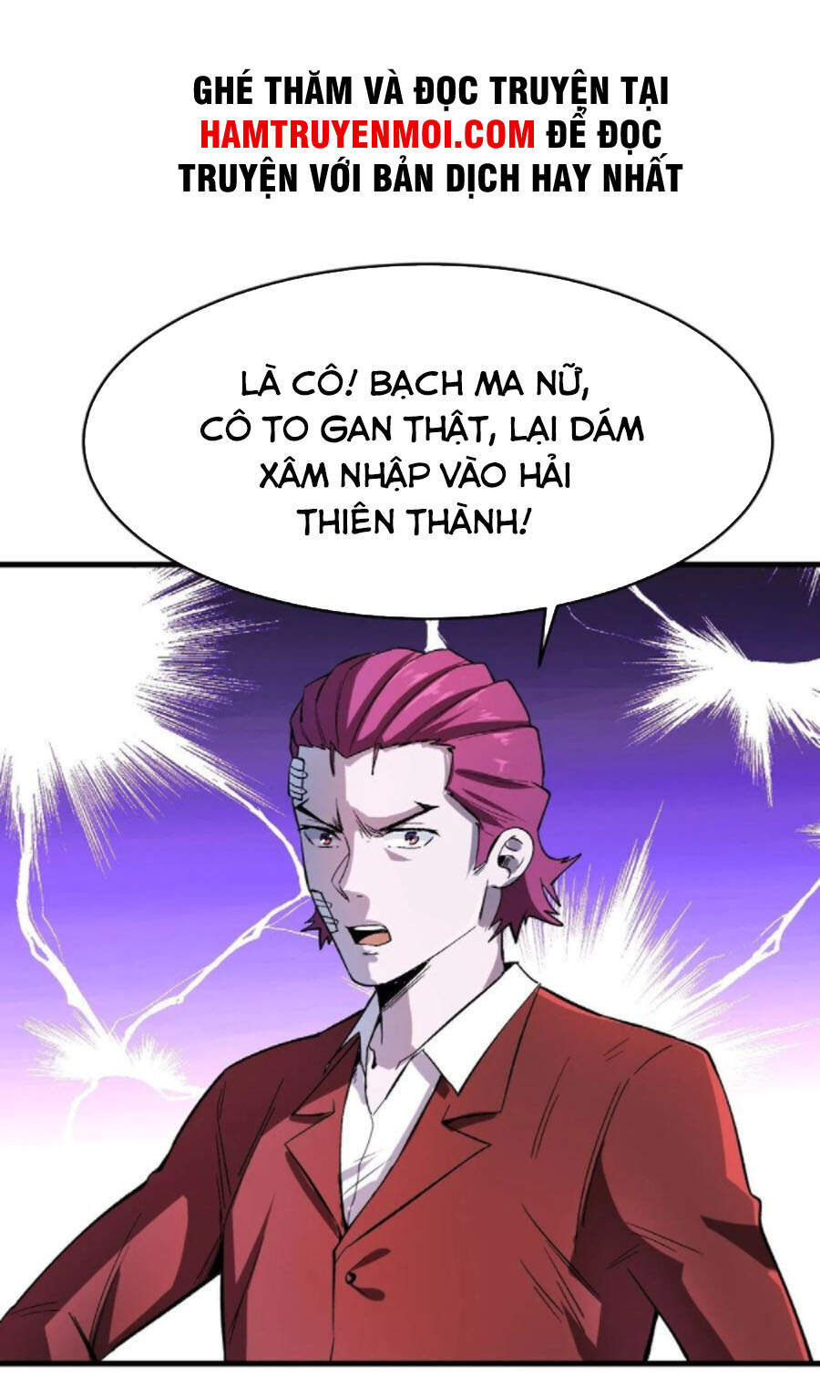 Trở Về Làm Đại Lão Thời Mạt Thế Chapter 194 - 24