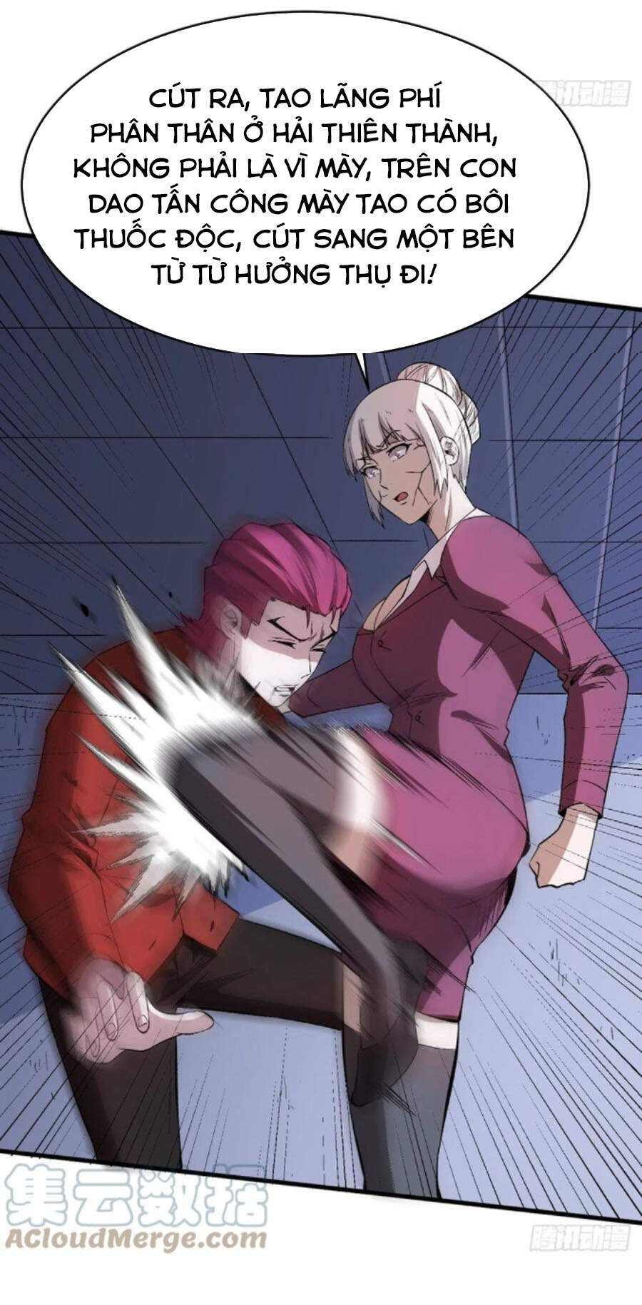 Trở Về Làm Đại Lão Thời Mạt Thế Chapter 194 - 25