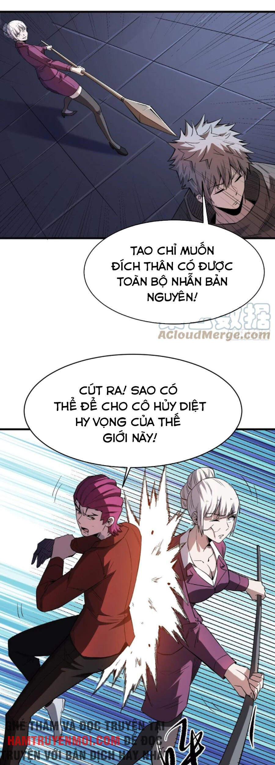 Trở Về Làm Đại Lão Thời Mạt Thế Chapter 194 - 28