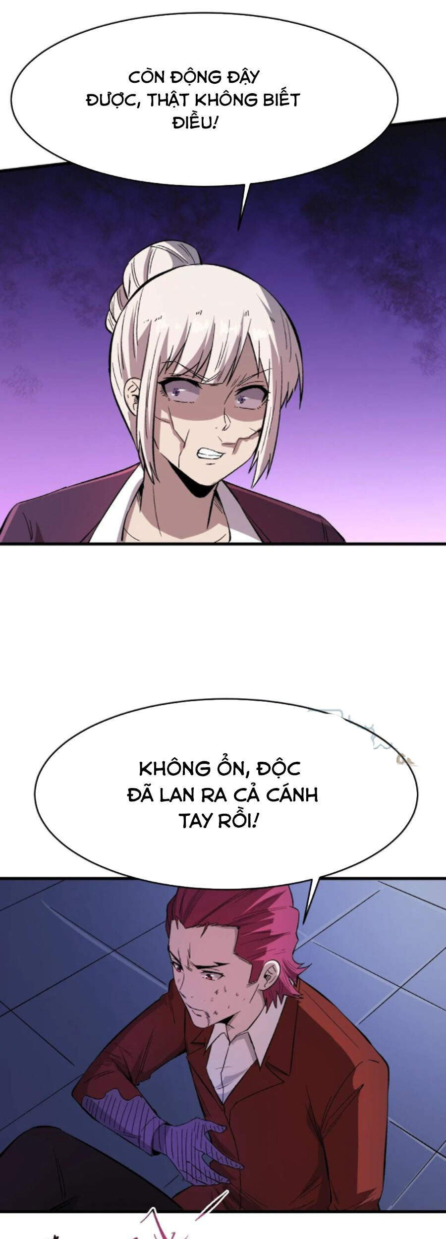 Trở Về Làm Đại Lão Thời Mạt Thế Chapter 194 - 30