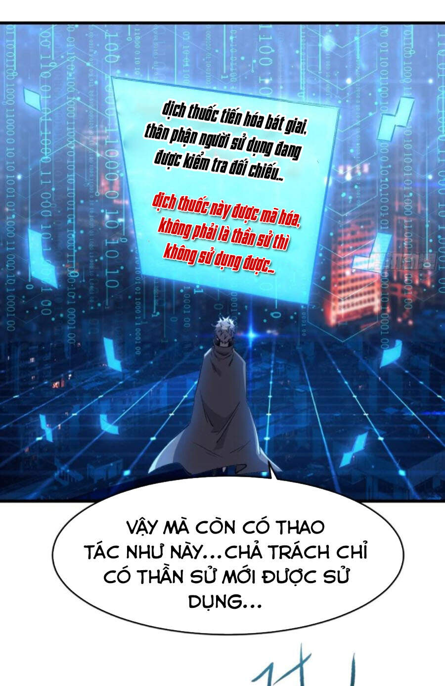 Trở Về Làm Đại Lão Thời Mạt Thế Chapter 194 - 4