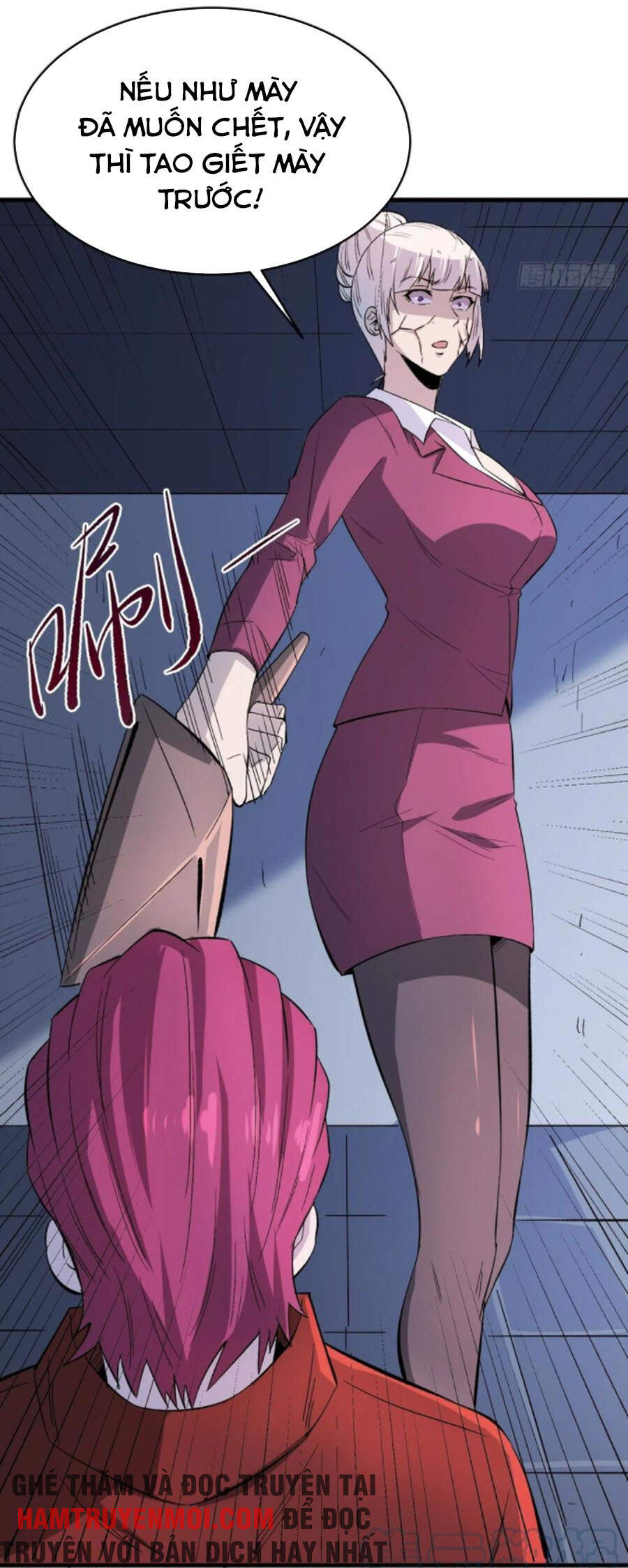 Trở Về Làm Đại Lão Thời Mạt Thế Chapter 194 - 32