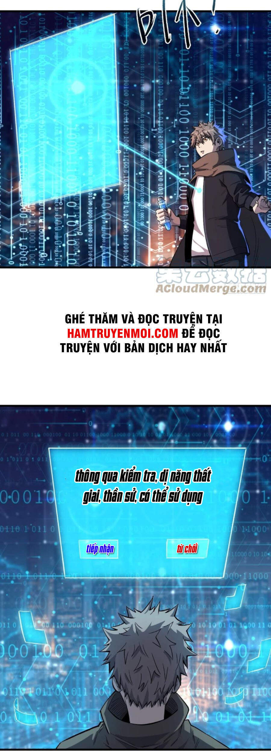 Trở Về Làm Đại Lão Thời Mạt Thế Chapter 194 - 5