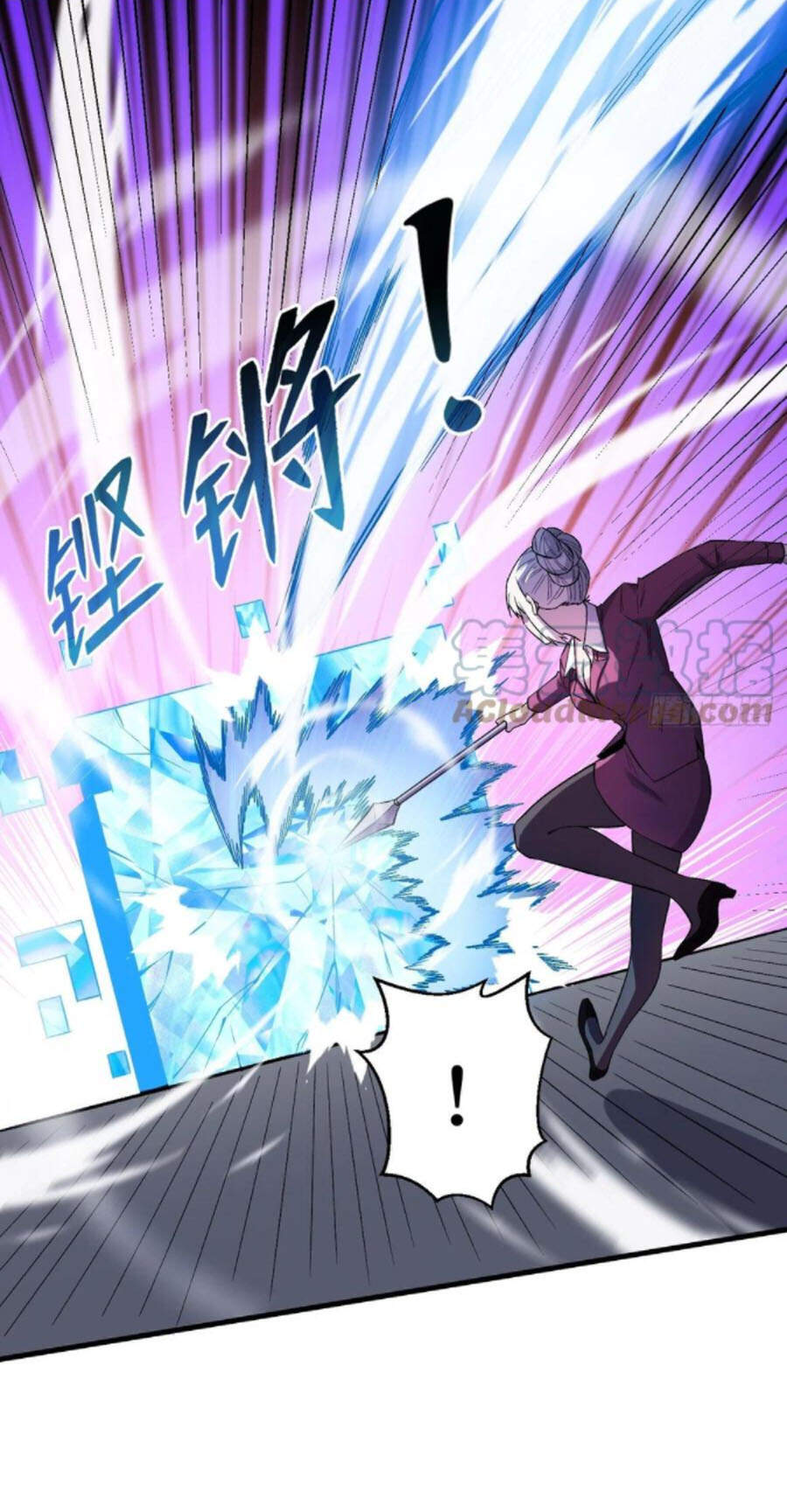 Trở Về Làm Đại Lão Thời Mạt Thế Chapter 195 - 2