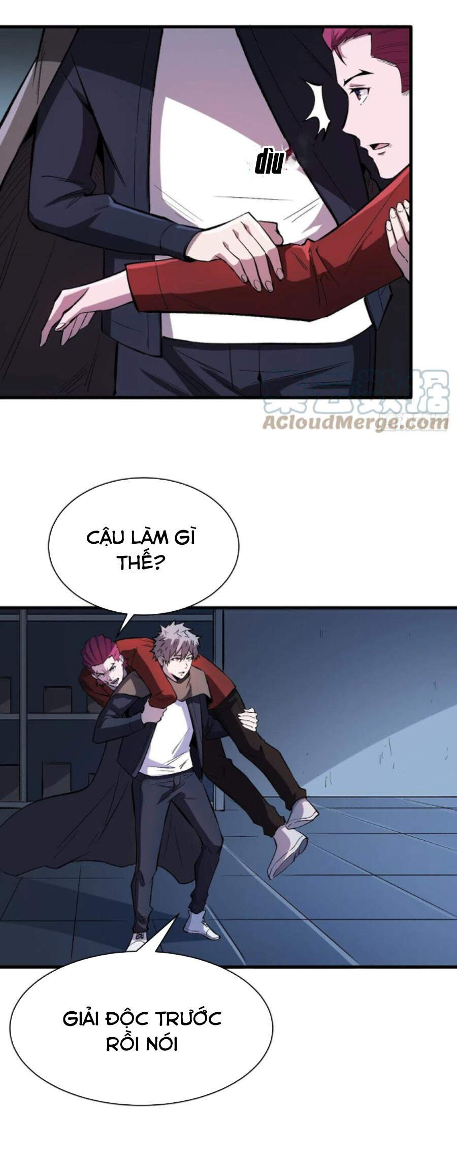 Trở Về Làm Đại Lão Thời Mạt Thế Chapter 195 - 13