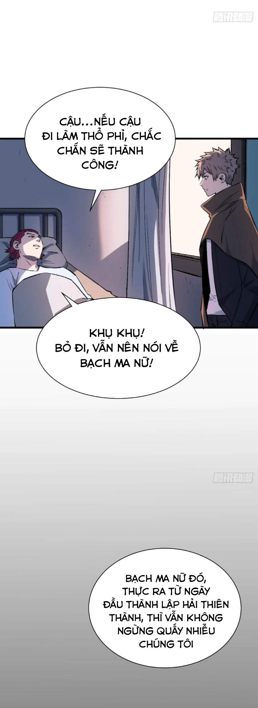 Trở Về Làm Đại Lão Thời Mạt Thế Chapter 195 - 17