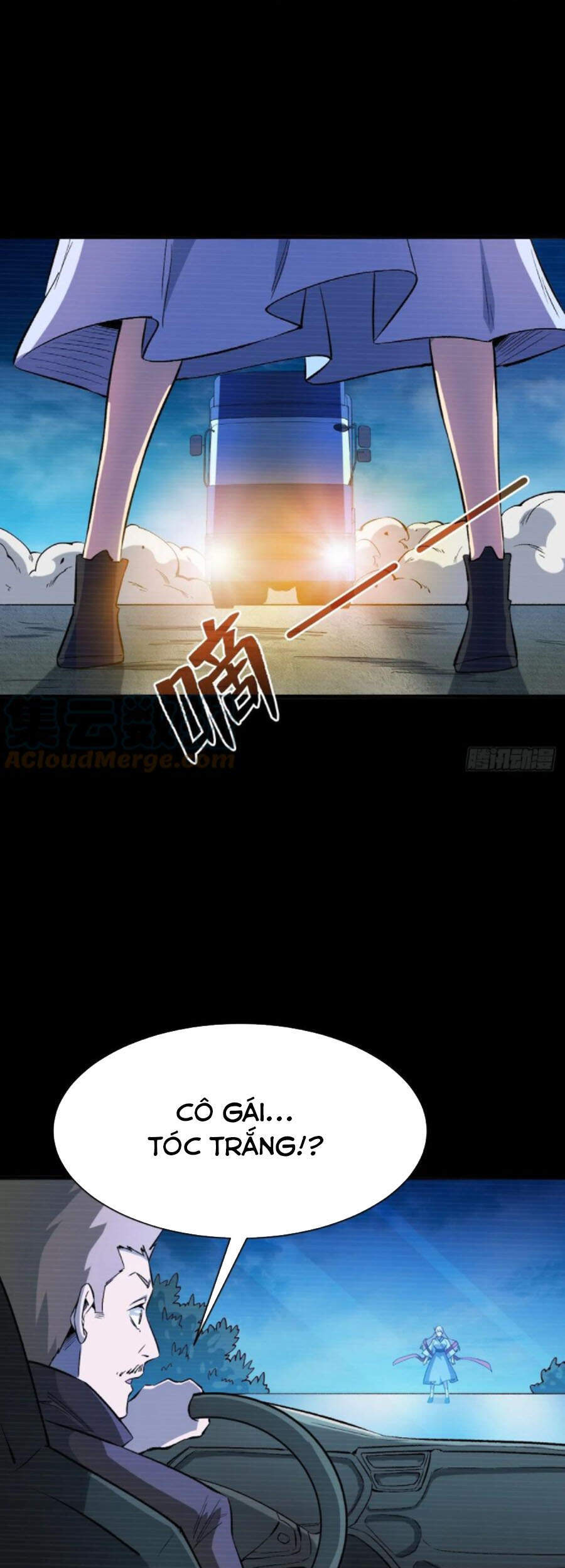 Trở Về Làm Đại Lão Thời Mạt Thế Chapter 195 - 20