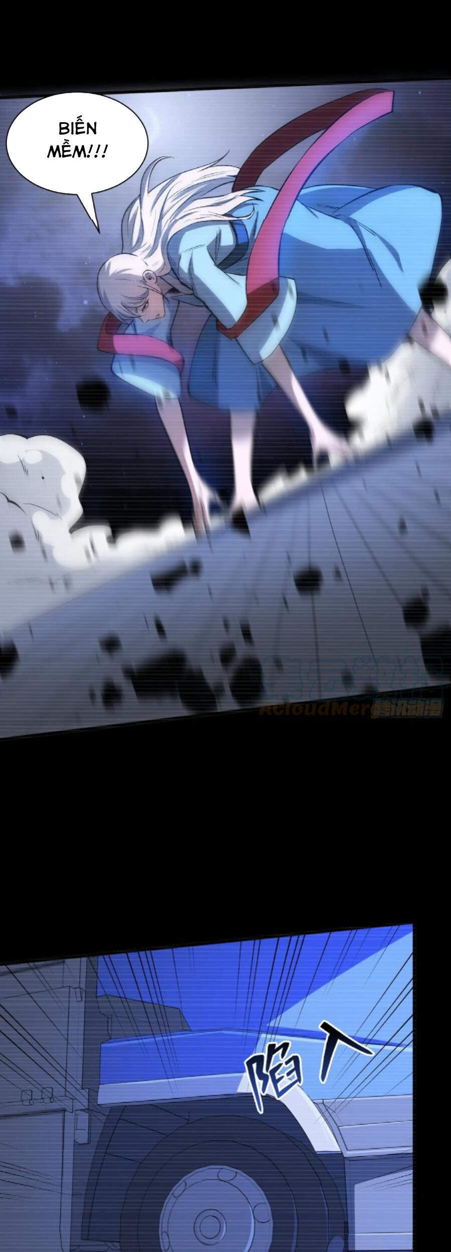 Trở Về Làm Đại Lão Thời Mạt Thế Chapter 195 - 22