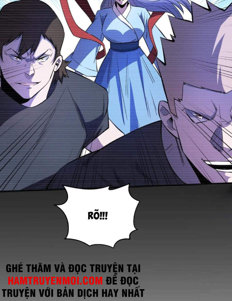 Trở Về Làm Đại Lão Thời Mạt Thế Chapter 195 - 25