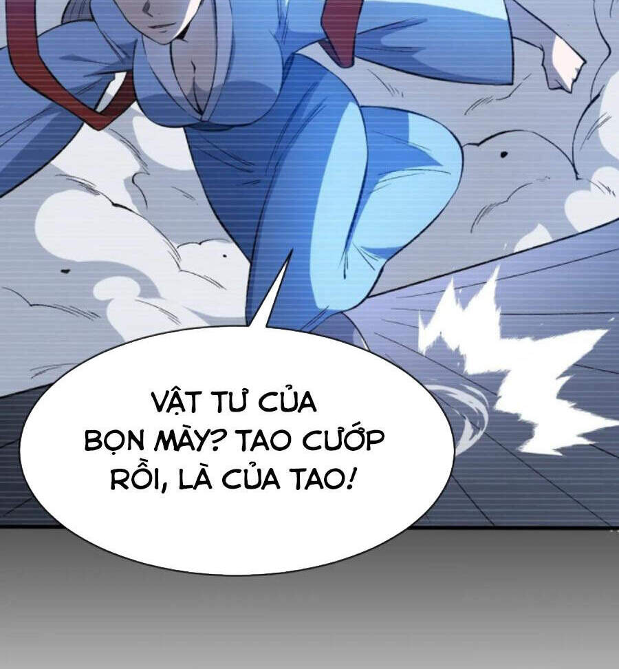 Trở Về Làm Đại Lão Thời Mạt Thế Chapter 195 - 27