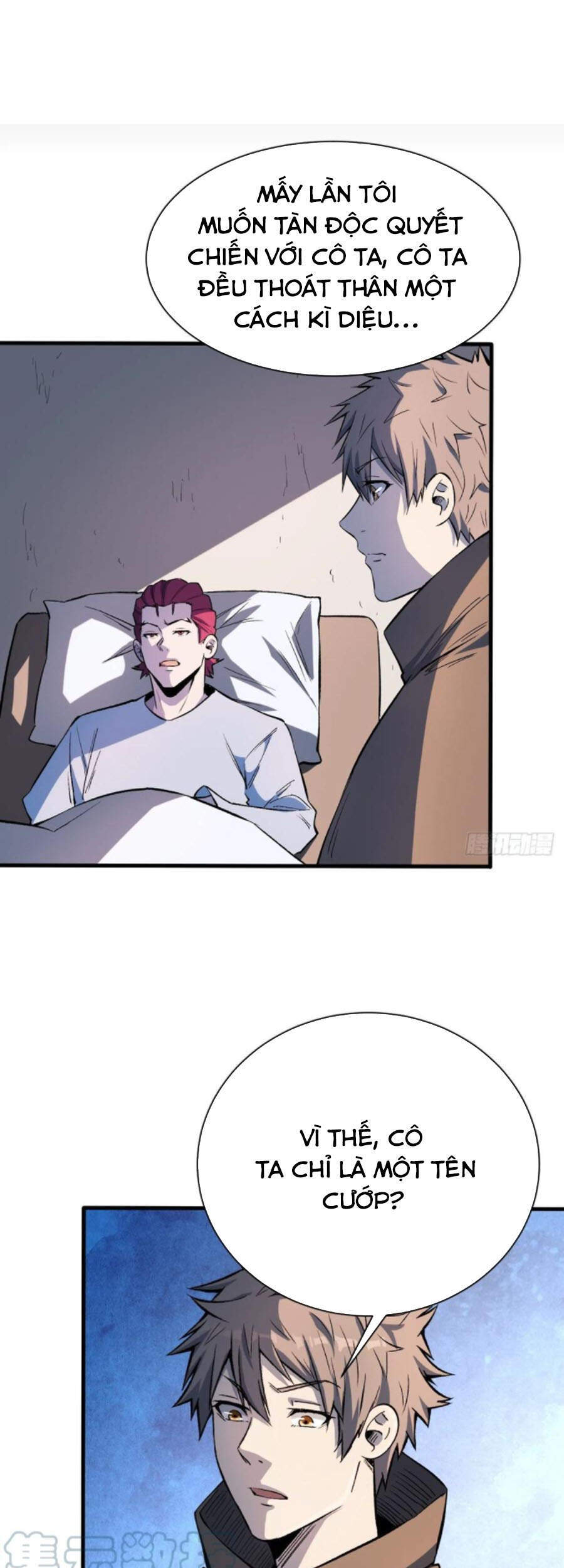 Trở Về Làm Đại Lão Thời Mạt Thế Chapter 195 - 28