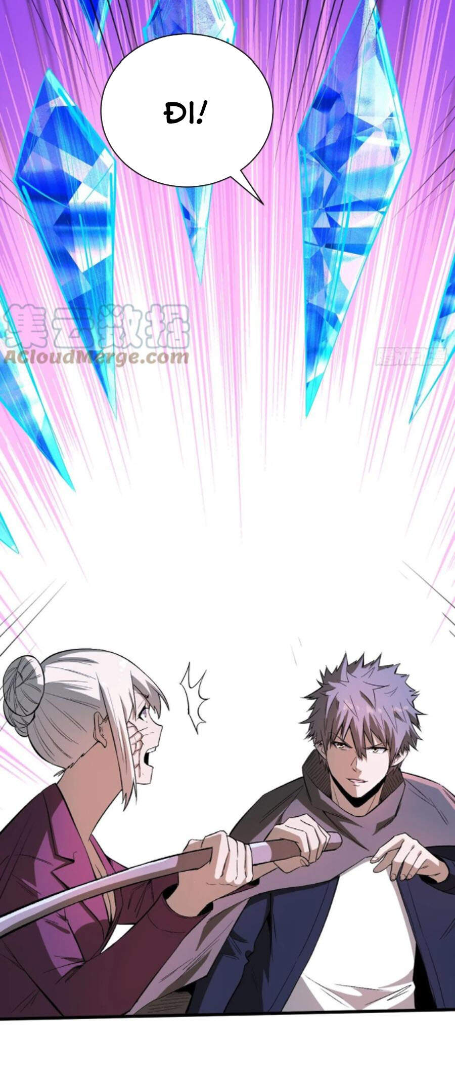 Trở Về Làm Đại Lão Thời Mạt Thế Chapter 195 - 7