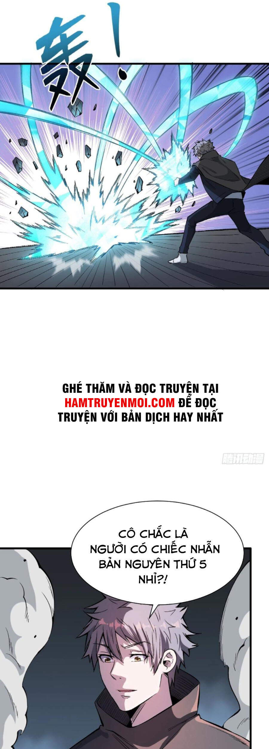 Trở Về Làm Đại Lão Thời Mạt Thế Chapter 195 - 9