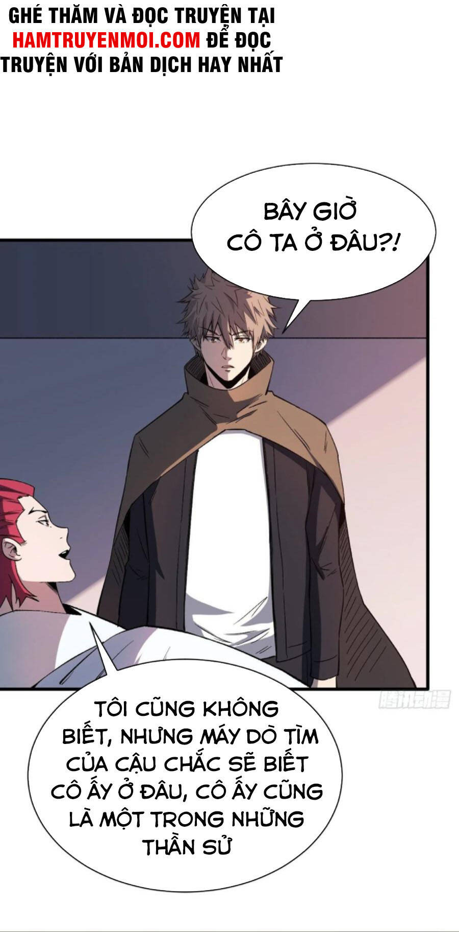 Trở Về Làm Đại Lão Thời Mạt Thế Chapter 196 - 1