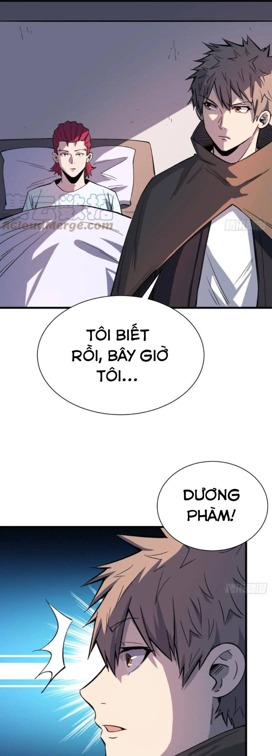 Trở Về Làm Đại Lão Thời Mạt Thế Chapter 196 - 2