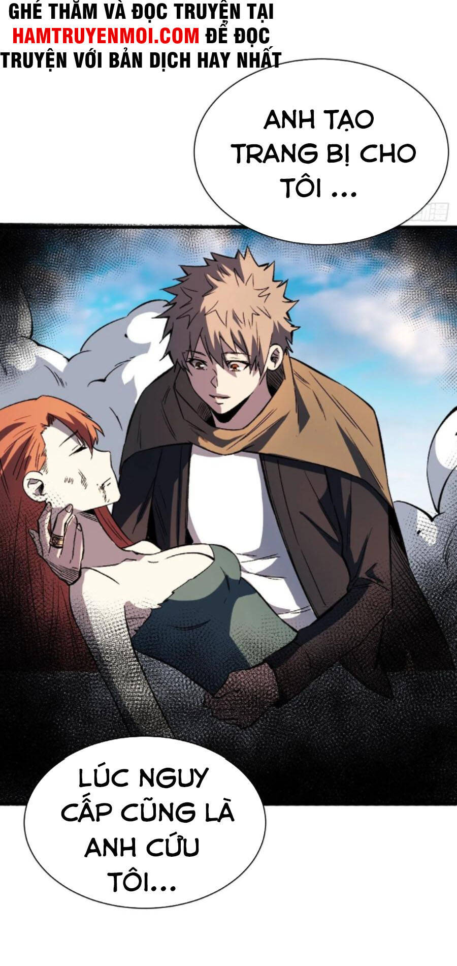 Trở Về Làm Đại Lão Thời Mạt Thế Chapter 196 - 12