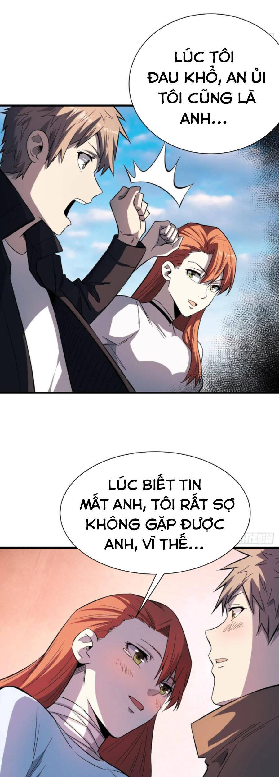 Trở Về Làm Đại Lão Thời Mạt Thế Chapter 196 - 13