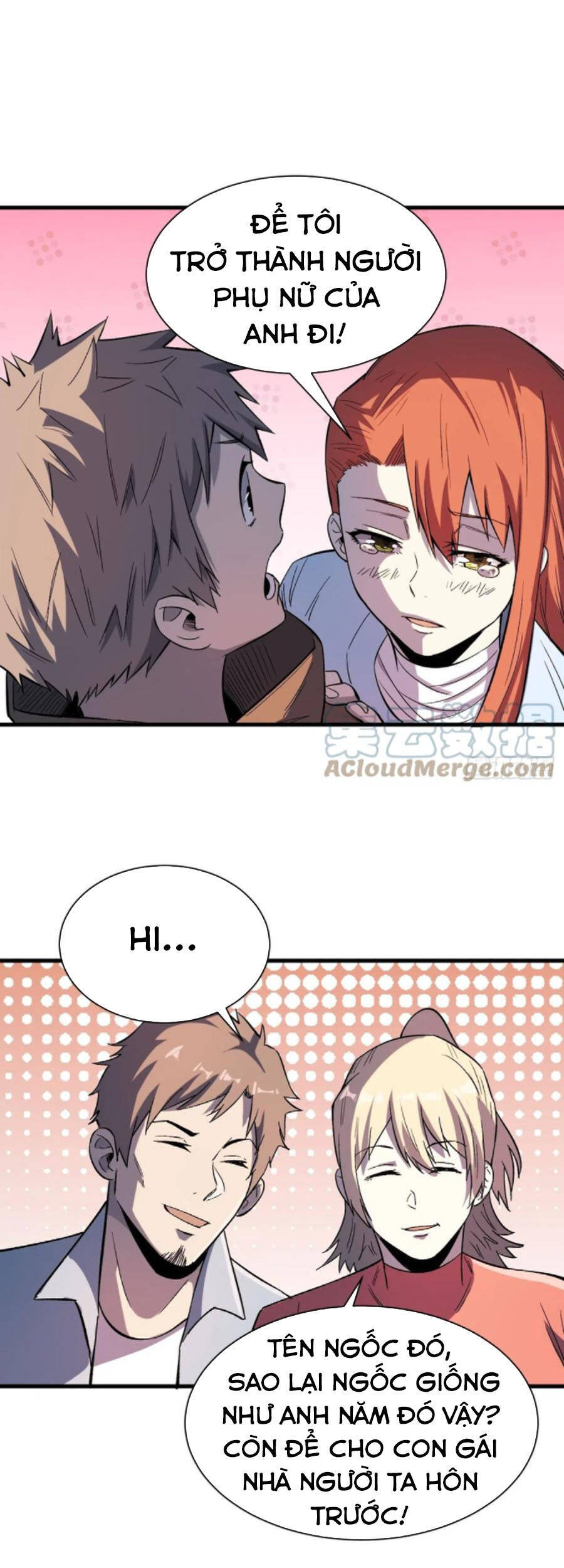 Trở Về Làm Đại Lão Thời Mạt Thế Chapter 196 - 15