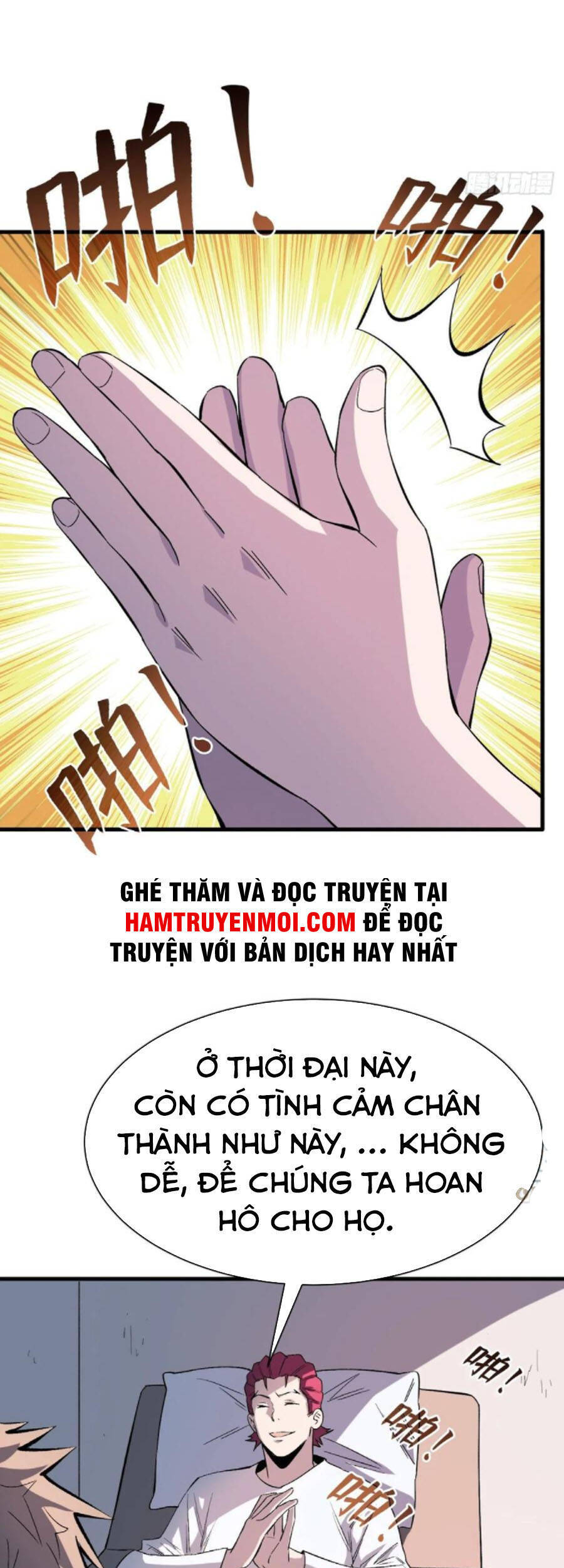 Trở Về Làm Đại Lão Thời Mạt Thế Chapter 196 - 17