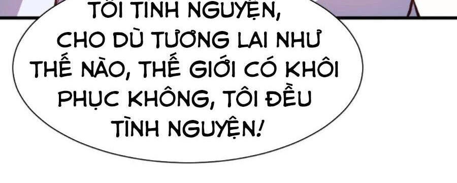 Trở Về Làm Đại Lão Thời Mạt Thế Chapter 196 - 21