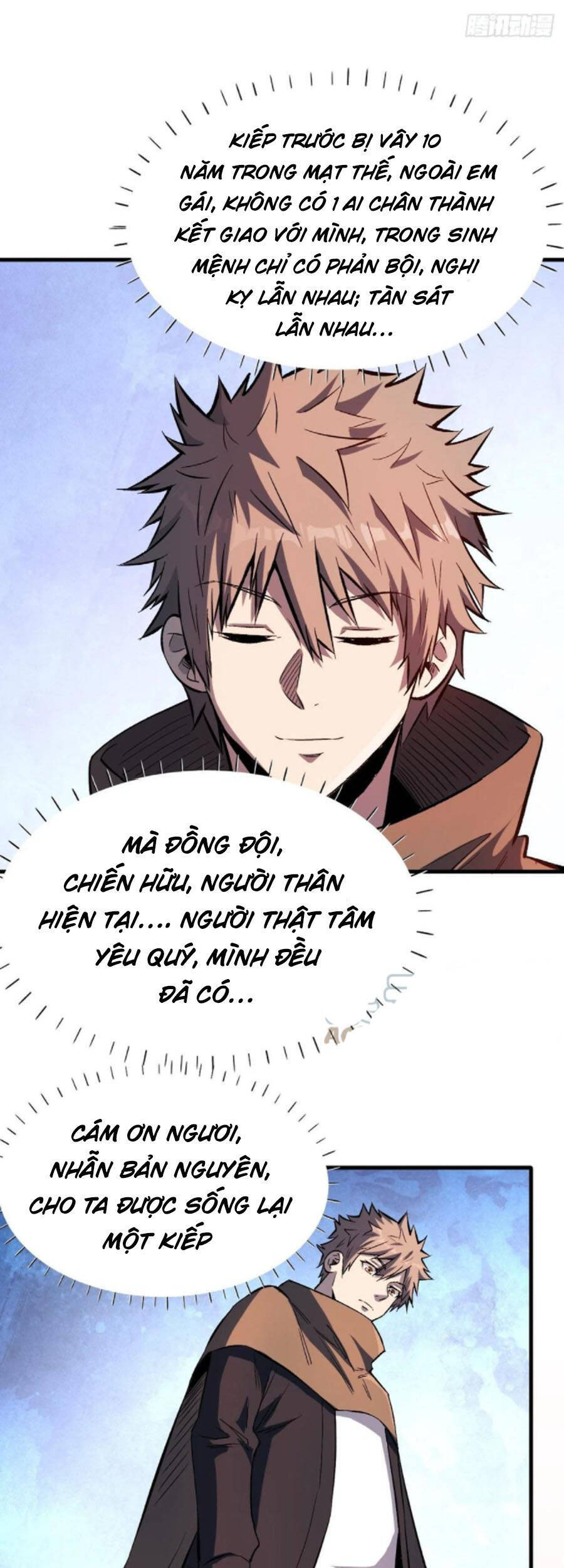 Trở Về Làm Đại Lão Thời Mạt Thế Chapter 196 - 22