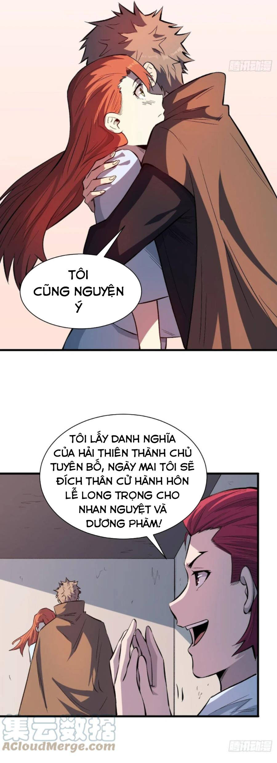 Trở Về Làm Đại Lão Thời Mạt Thế Chapter 196 - 24