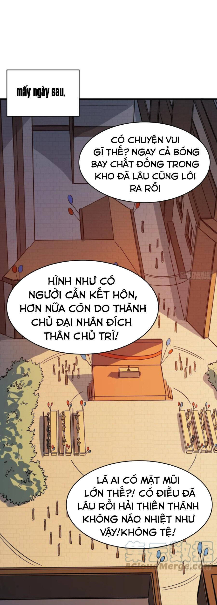 Trở Về Làm Đại Lão Thời Mạt Thế Chapter 196 - 25