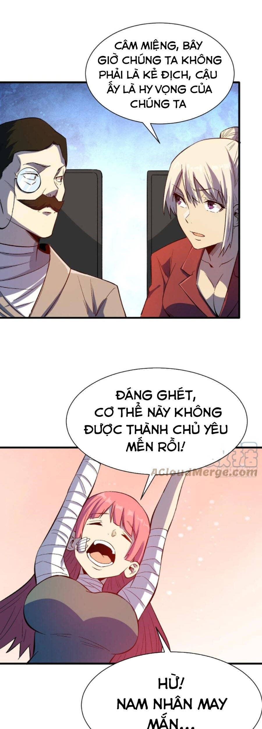 Trở Về Làm Đại Lão Thời Mạt Thế Chapter 196 - 30